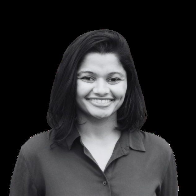 Nikhita Bhagwat